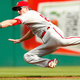 Illustration for article titled Los Angeles Dodgers Officially Absorb Chase Utley Into Their Bottomless Money Pit